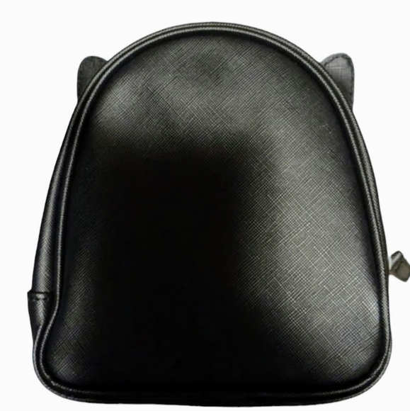 NEW Bath and Body Works Boston Terrier makeup bag - Picture 2 of 5